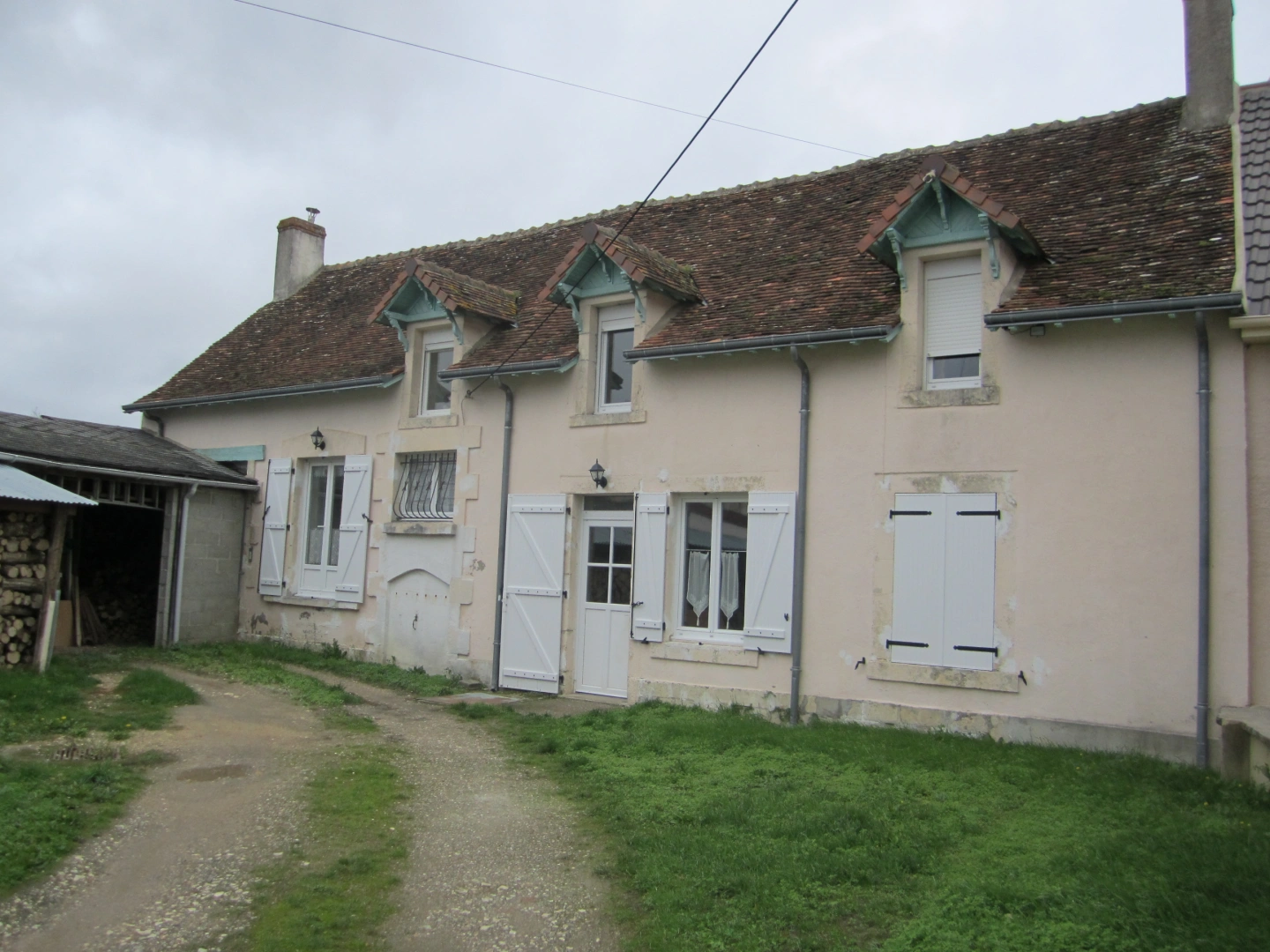 property