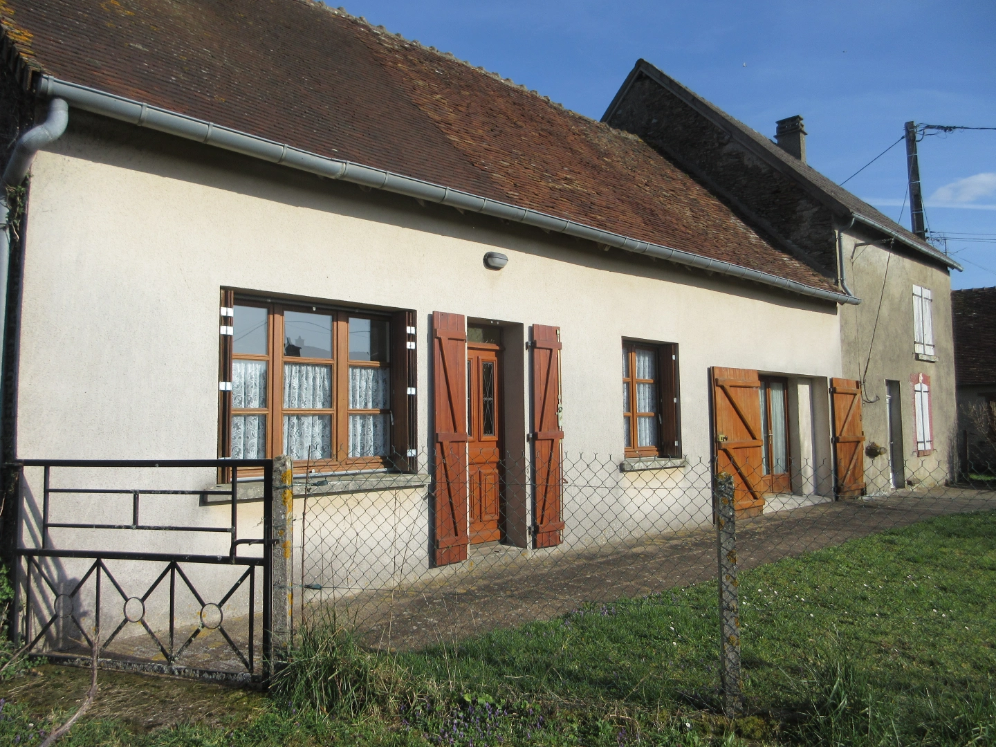 property