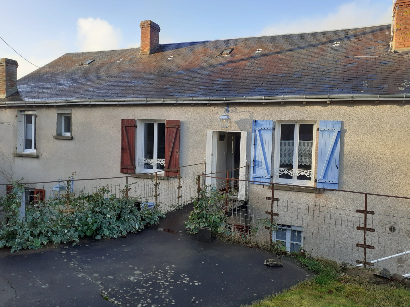property