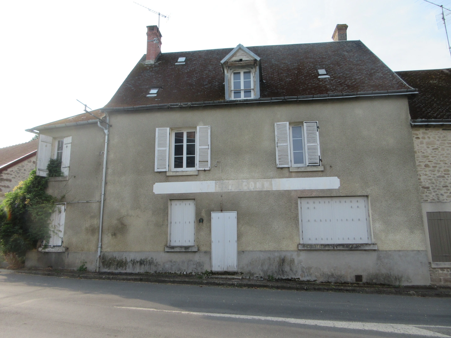 property