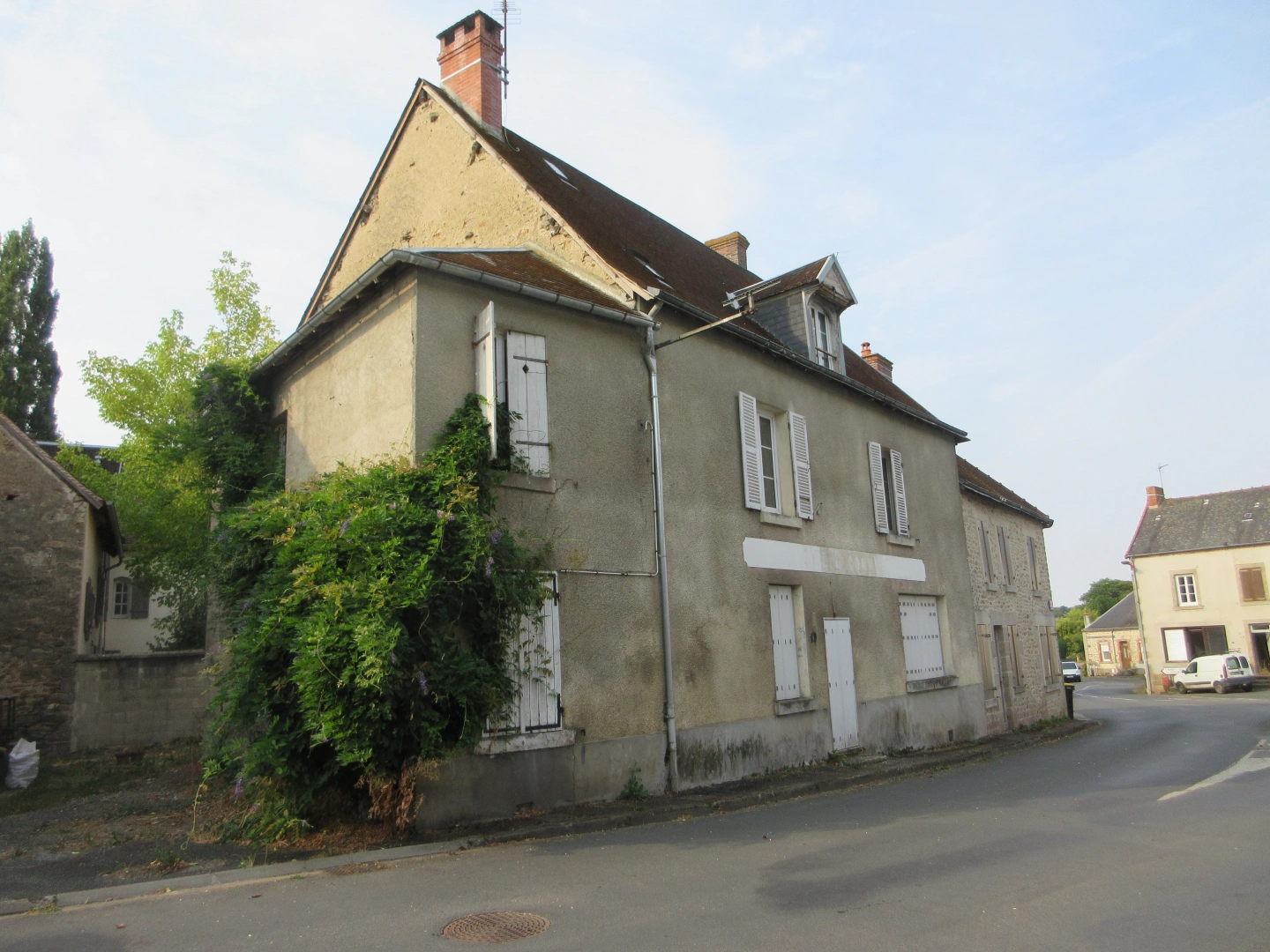 property