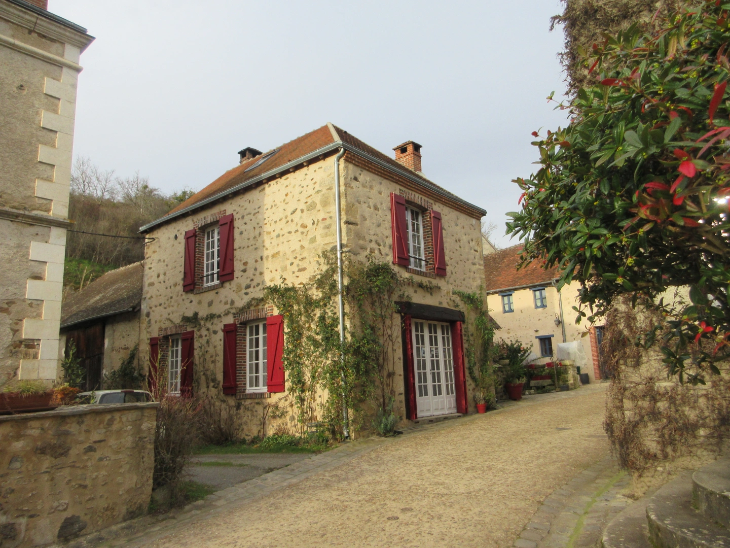 property