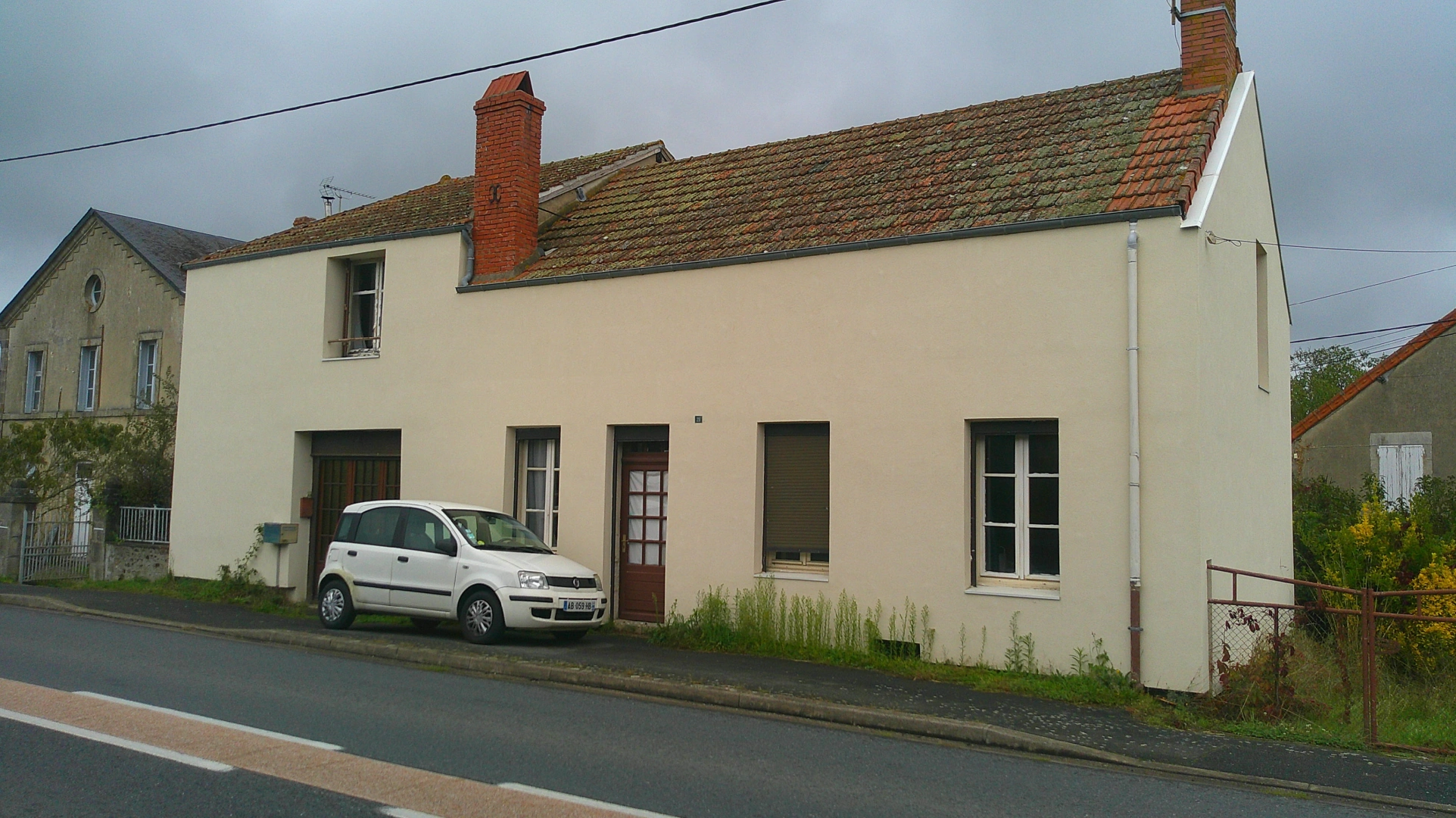 property